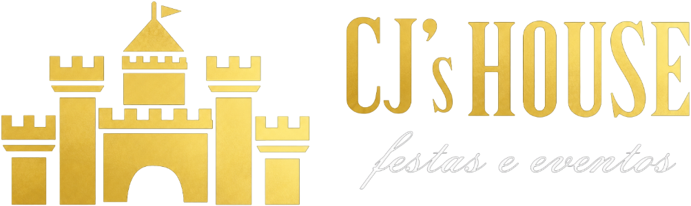 CJ's House Festas e Eventos